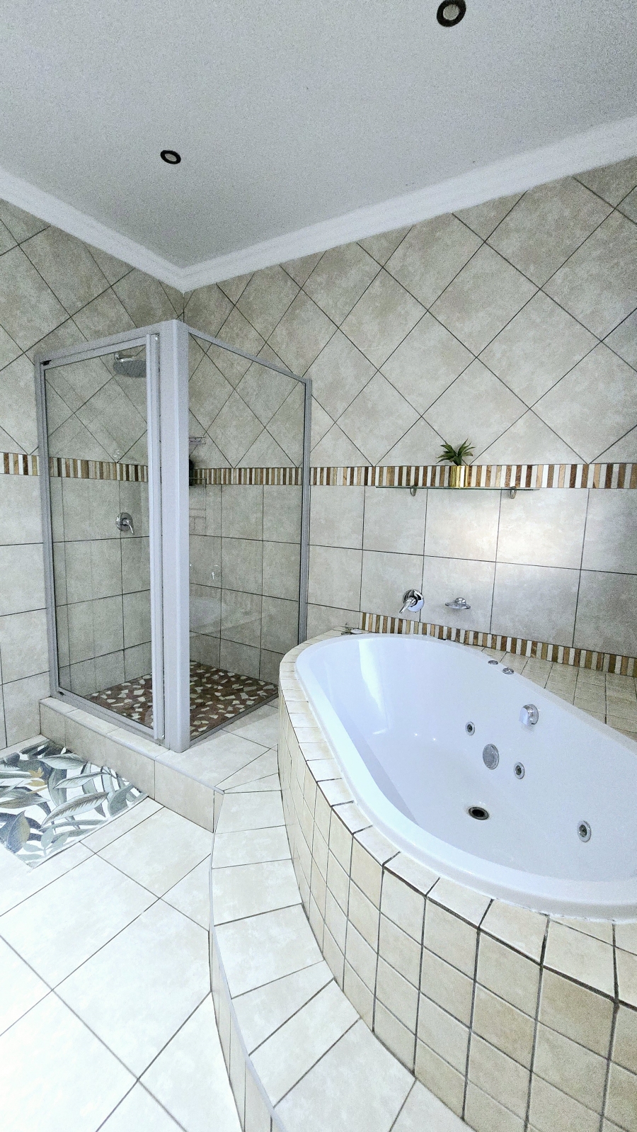 To Let 4 Bedroom Property for Rent in Jan Cillierspark Free State